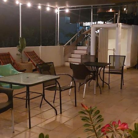 Hotel Casa Chacala Чакала Екстериор снимка