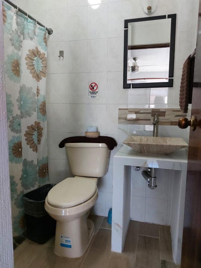 Hotel Casa Chacala Чакала Екстериор снимка