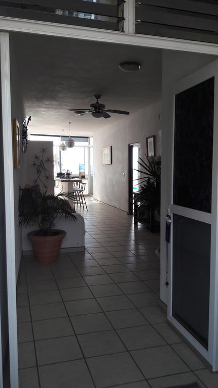 Hotel Casa Chacala Чакала Екстериор снимка