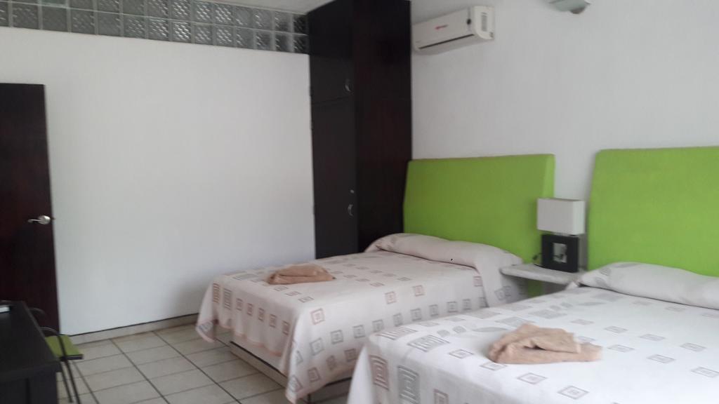 Hotel Casa Chacala Чакала Екстериор снимка