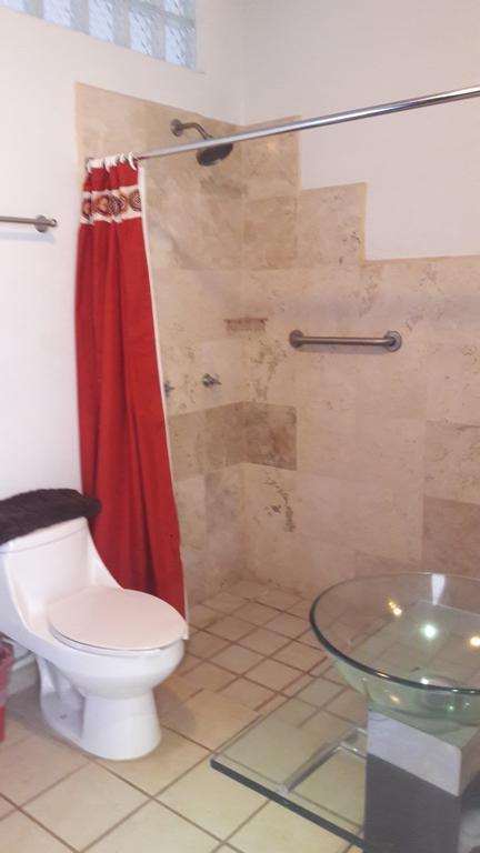 Hotel Casa Chacala Чакала Екстериор снимка